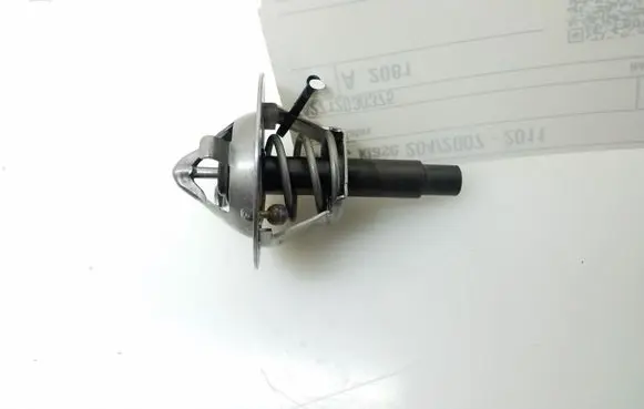 Mercedes-Benz C W204 Thermostat A2712030375