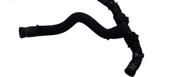 Land Rover Range Rover Sport L320 Engine coolant pipe/hose