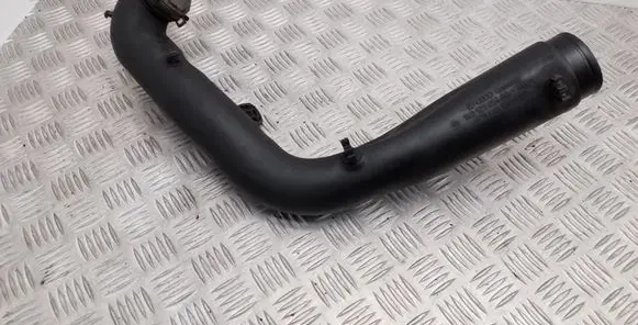 Audi A3 S3 A3 Sportback 8P Intercooler hose/pipe 1K0129654AA 1J0129627D