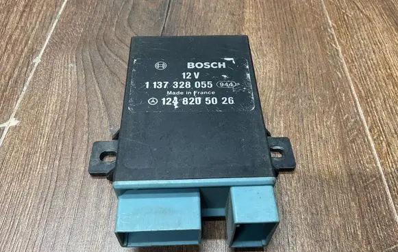 Mercedes-Benz E W124 Other relay 1248205026