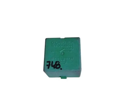 Fiat Ulysse Other relay 12V35A03531