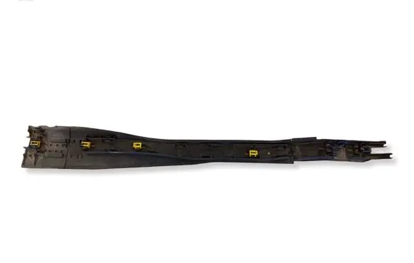 Ford Mondeo MK IV Center/middle under tray cover 6G919S282D