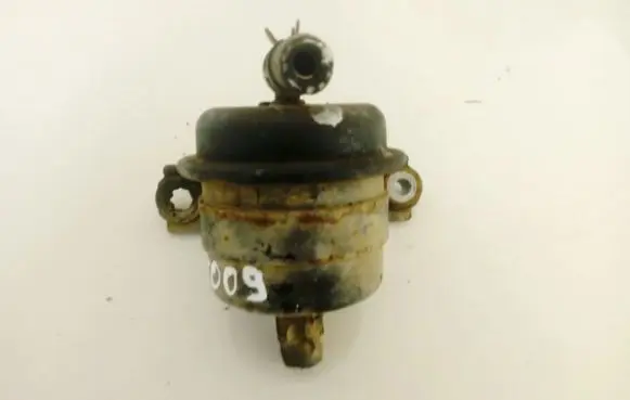 Suzuki Baleno EG Fuel filter 