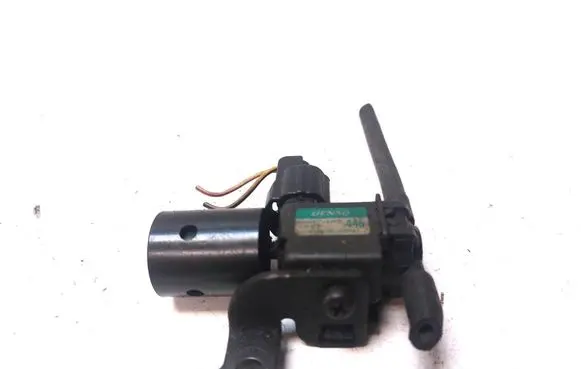 Honda Accord Turbo solenoid valve 1013624461