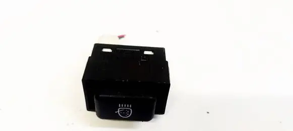 Lexus RX 300 Headlight wiper switch 15A607