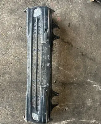 Mercedes-Benz E W211 Front bumper