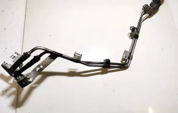 Audi Q7 4L Air intake hose/pipe 7L6131552M