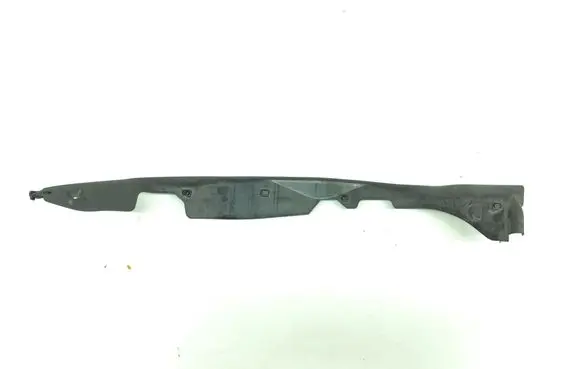 BMW X2 F39 Front bumper mounting bracket 7420831