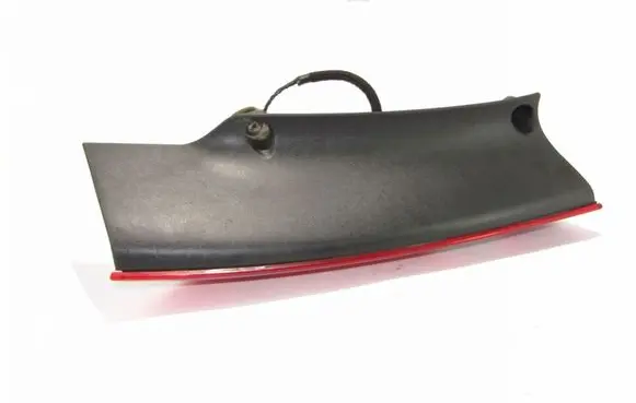 Renault Espace - Grand espace IV Rear/tail lights 8200322519