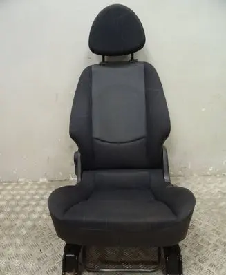 Smart ForFour I Front driver seat