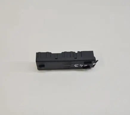 Audi A6 S6 C7 4G Tailgate/trunk control unit/module 4G9959107C