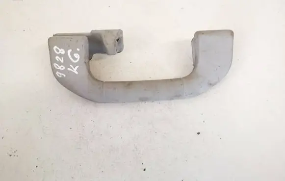 Mercedes-Benz C AMG W204 Rear interior roof grab handle a2048100151