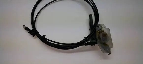 Nissan Almera Tino Fuel cap flap release cable 78822-BU010