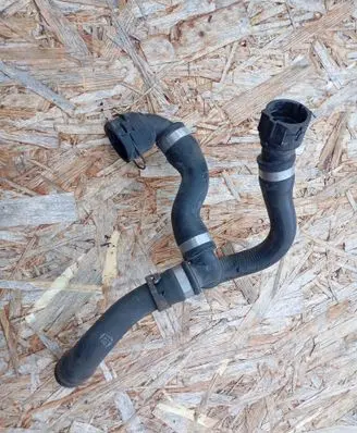 BMW 1 E81 E87 Engine coolant pipe/hose 1712755240603 17127552406