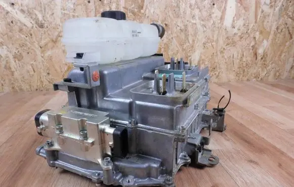 KIA Niro Voltage converter inverter 366102B005 366002B361