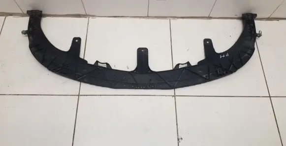 Opel Insignia A Front bumper lip 13238346 551004542 903200021