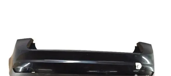 Volvo V50 Rear bumper 30763005 BP8BB