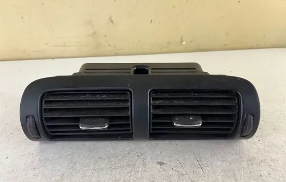 Mercedes-Benz C W203 Dash center air vent grill A2038302254