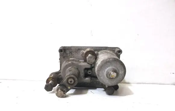 Hyundai i40 Turbine electric control actuator 