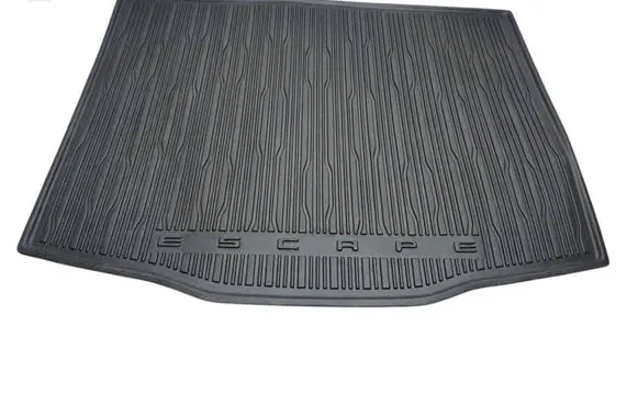 Ford Escape IV Rubber trunk/boot mat liner LJ6J11600ACW