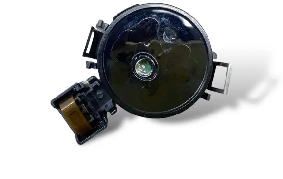 BMW 5 F10 F11 Rain sensor 12037322 9254025 6PW00968105