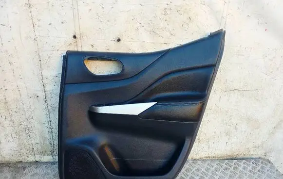 Nissan Navara D23 Rear door card panel trim 829064KL1A 829104KL1A