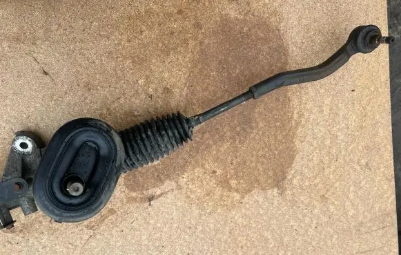Renault Zoe Steering rack 490013191R