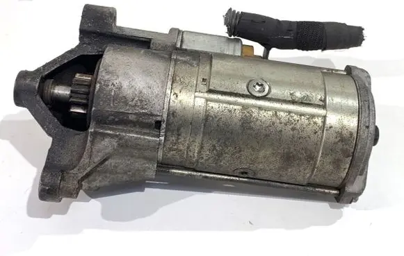 Citroen DS4 Starter motor 9646972280