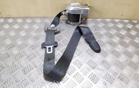 Hyundai Santa Fe Front seatbelt 888802B200