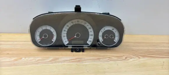 KIA Ceed Speedometer (instrument cluster) 940031H011