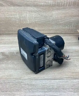 BMW 5 E60 E61 ABS Pump 6783360 265250217 WithPlug