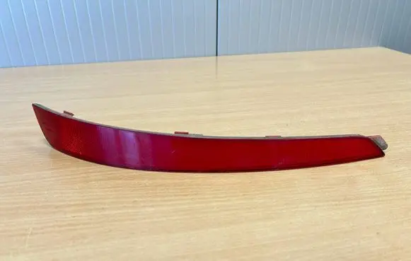 Skoda Octavia Mk3 (5E) Rear tail light reflector 5E9945105