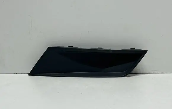 Skoda Superb B8 (3V) Front bumper lower grill 3V0807368