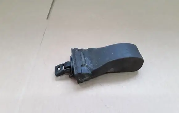Volkswagen Golf VII Rear door check strap stopper 5G0839267A