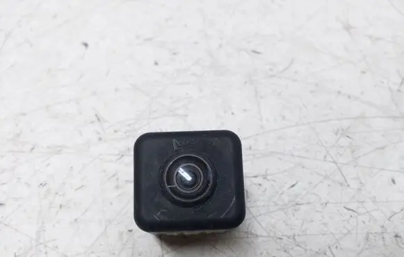 Audi Q7 4L Reversing camera 4L0980551
