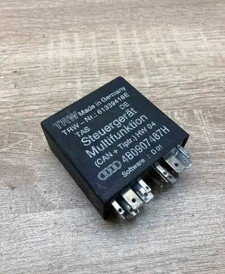 Audi A6 S6 C5 4B Other relay 4B0907487H 61339416E