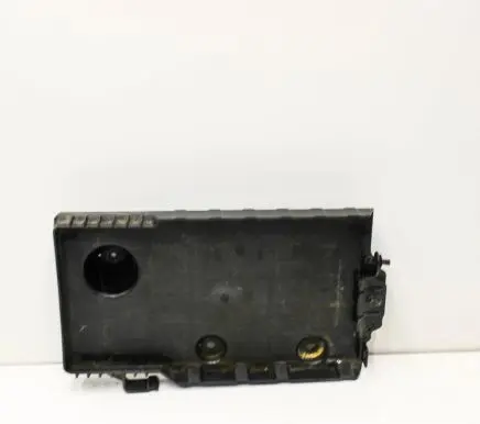 Volvo V40 Battery box tray 31301934