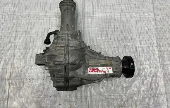 Jeep Grand Cherokee Front differential P68352175AA