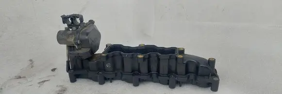 Audi A8 S8 D4 4H Intake manifold 057129712P 059129086L 1027174S01