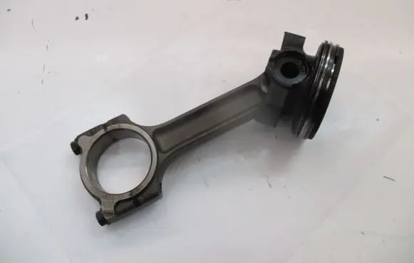 Mercedes-Benz A W177 Piston with connecting rod K9K471