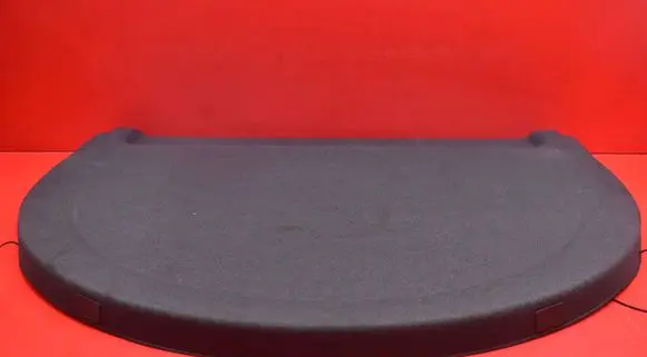Renault Laguna III Parcel shelf 