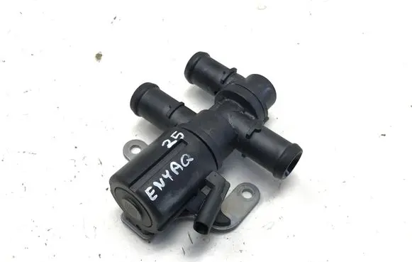 Skoda Enyaq iV Coolant heater control valve 1EA906457A