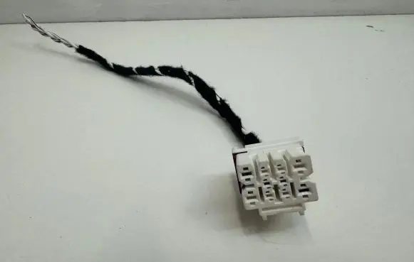 Porsche Macan (95B) Other wiring loom 4F0937733E