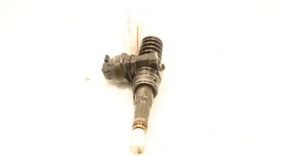 Seat Ibiza IV (6J,6P) Fuel injector 0414720314