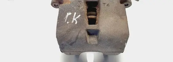 Infiniti FX Front brake caliper