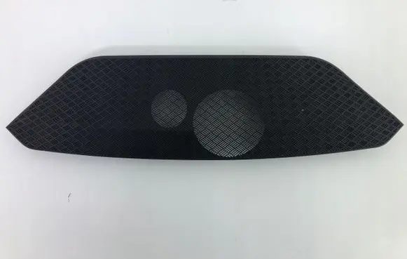 BMW 2 Active Tourer U06 Dash center speaker trim cover 