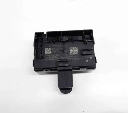 Volkswagen ID.3 Door control unit/module A2C7695881200 1EA959592D