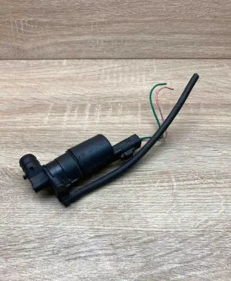 Renault Megane III Windscreen/windshield washer pump 8200031805 7700430078 8200184555