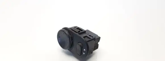 Opel Vectra B Wing mirror switch 09226861