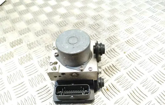 Volkswagen Up ABS Pump 1S0614517C 54086076B 17677010